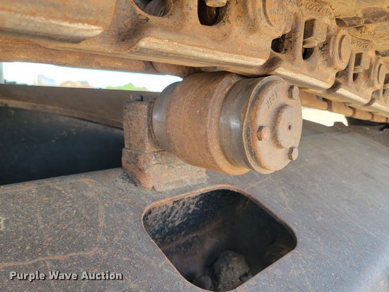 image for item KS9256 2013 John Deere 250G LC  excavator