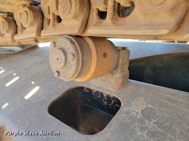 image for item KS9256 2013 John Deere 250G LC  excavator