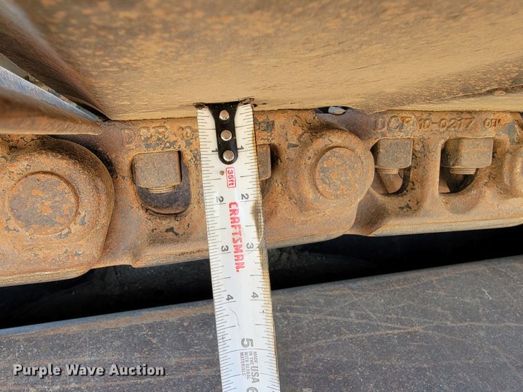 image for item KS9256 2013 John Deere 250G LC  excavator