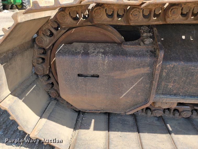 image for item KS9256 2013 John Deere 250G LC  excavator