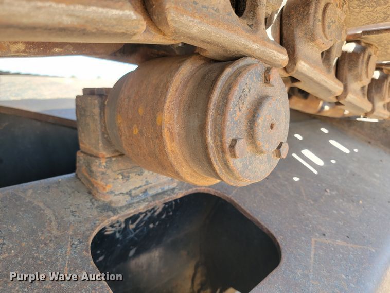 image for item KS9256 2013 John Deere 250G LC  excavator