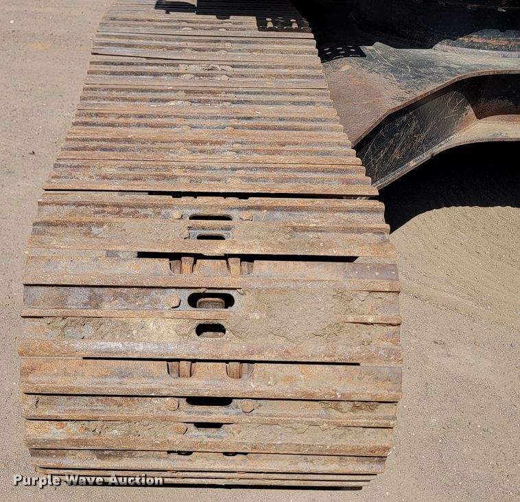 image for item KS9256 2013 John Deere 250G LC  excavator