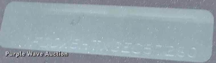 image for item KW9052 2016 Ford F550  bucket truck