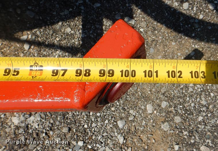 image for item KW9069 2011 Ditch Witch FX60  vacuum excavator