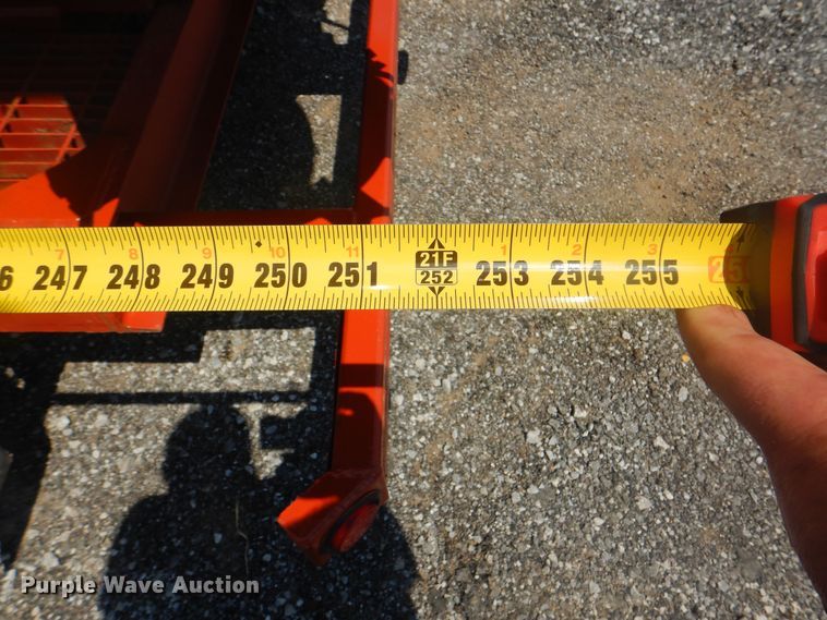 image for item KW9069 2011 Ditch Witch FX60  vacuum excavator