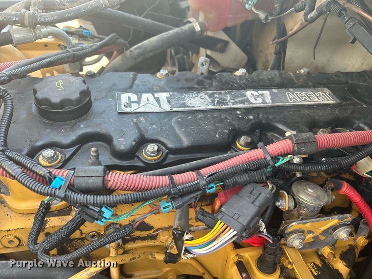 image for item KW9076 2006 Freightliner Business Class M2  bucket truck