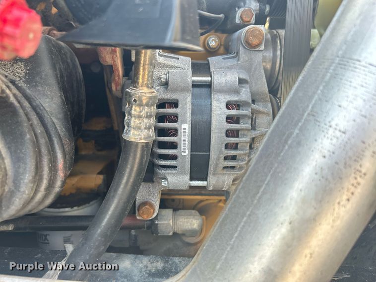 image for item KW9076 2006 Freightliner Business Class M2  bucket truck