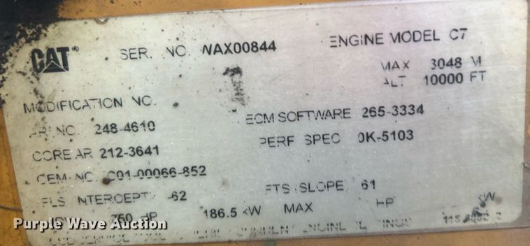 image for item KW9076 2006 Freightliner Business Class M2  bucket truck