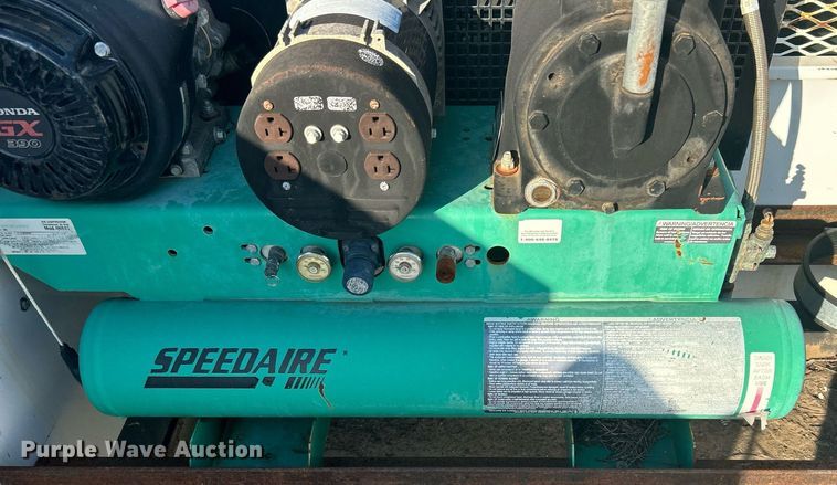 image for item KW9078 2013 Chevrolet Silverado 3500HD  Ext. Cab utility bed pickup truck