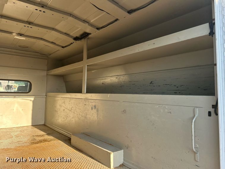 image for item KW9080 2018 Ford F450 Super Duty  Crew Cab utility / service truck