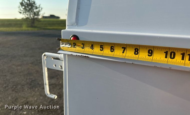 image for item KW9080 2018 Ford F450 Super Duty  Crew Cab utility / service truck