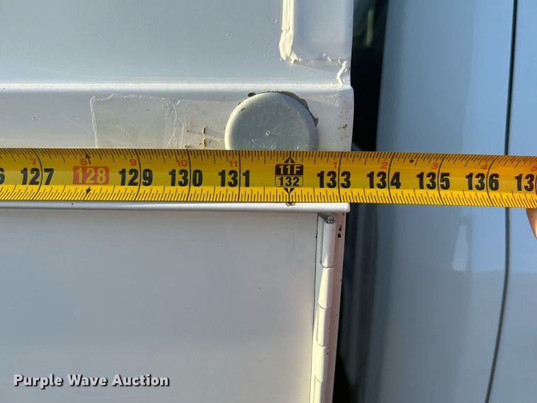 image for item KW9080 2018 Ford F450 Super Duty  Crew Cab utility / service truck