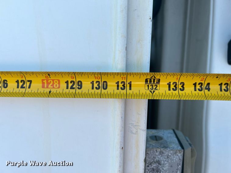 image for item KW9087 2007 Chevrolet C7500  utility / service truck