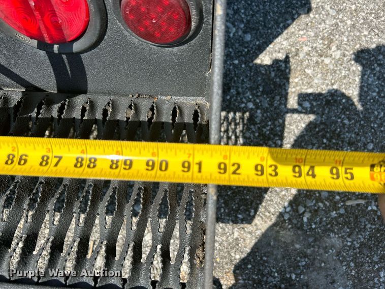 image for item KW9087 2007 Chevrolet C7500  utility / service truck