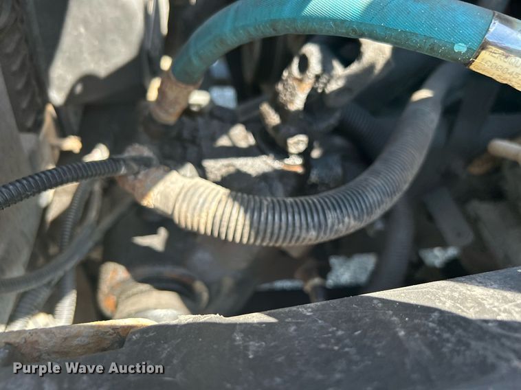 image for item KW9087 2007 Chevrolet C7500  utility / service truck