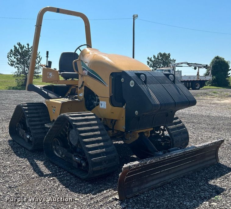 image for item KW9088 2015 Vermeer RTX750  trencher