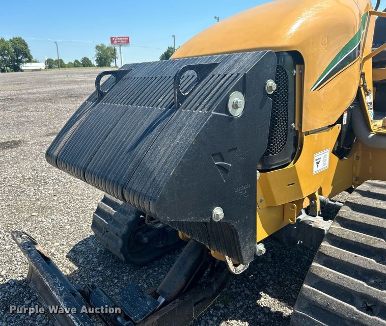 image for item KW9088 2015 Vermeer RTX750  trencher