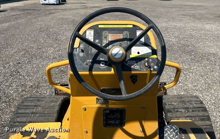 image for item KW9088 2015 Vermeer RTX750  trencher