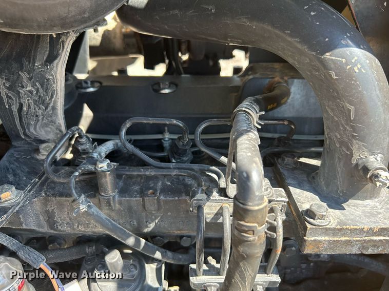 image for item KW9088 2015 Vermeer RTX750  trencher