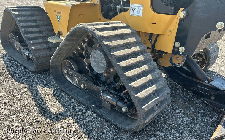 image for item KW9088 2015 Vermeer RTX750  trencher