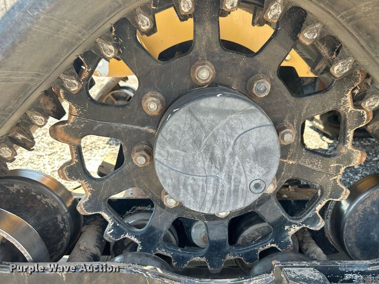 image for item KW9088 2015 Vermeer RTX750  trencher