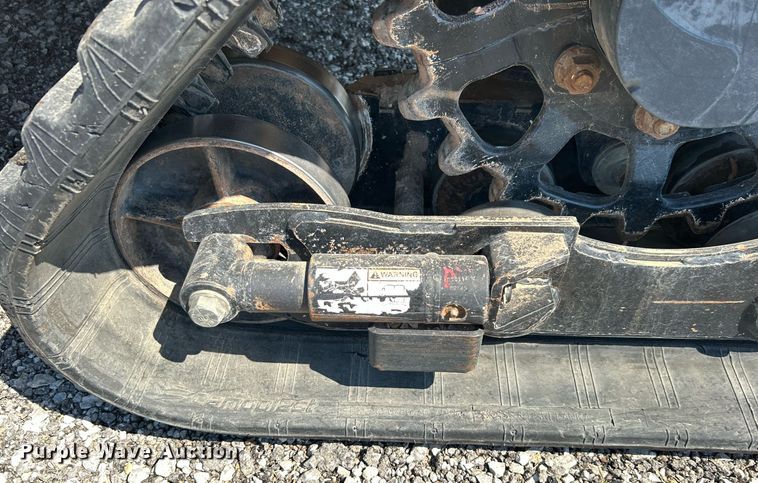 image for item KW9088 2015 Vermeer RTX750  trencher