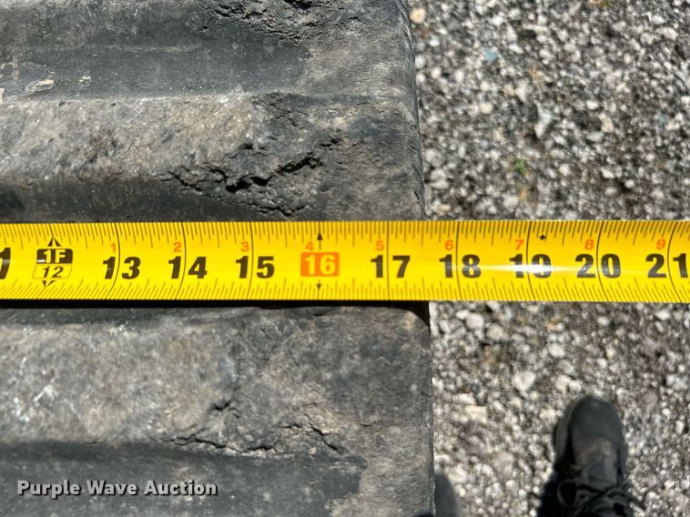 image for item KW9088 2015 Vermeer RTX750  trencher