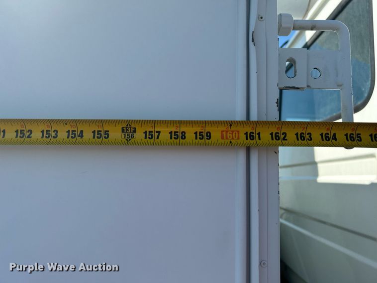 image for item KW9089 2003 Freightliner FL80  bucket truck