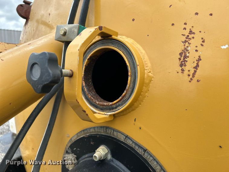 image for item KW9140 2018 Vactron CV573SGT vacuum excavator