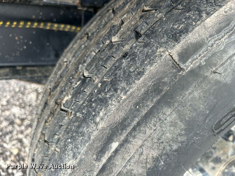 image for item KW9140 2018 Vactron CV573SGT vacuum excavator