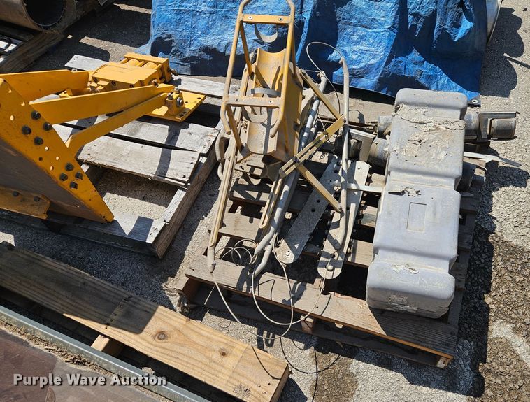 image for item LB9536 Sewer inspection equipment