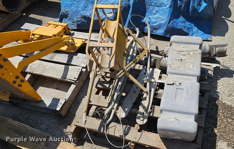 image for item LB9536 Sewer inspection equipment