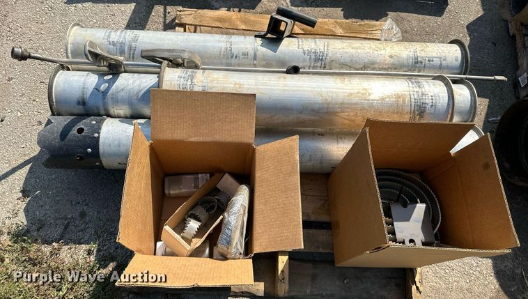 image for item LB9536 Sewer inspection equipment