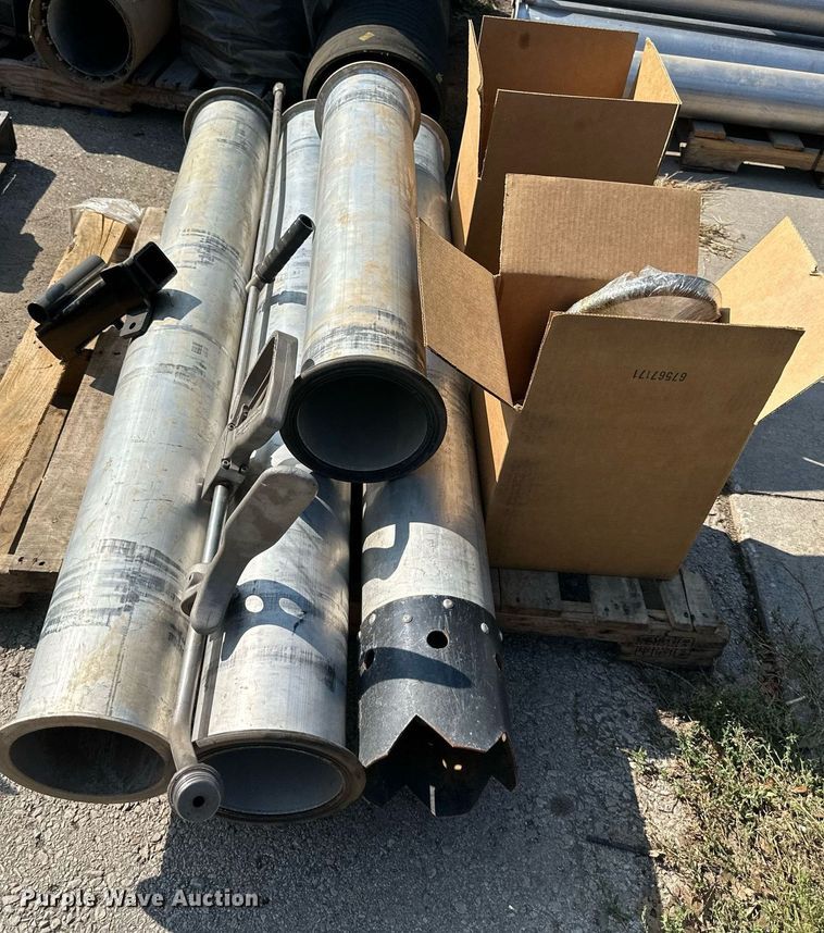 image for item LB9536 Sewer inspection equipment