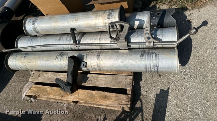 image for item LB9536 Sewer inspection equipment