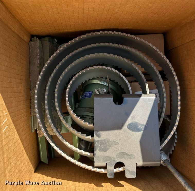 image for item LB9536 Sewer inspection equipment