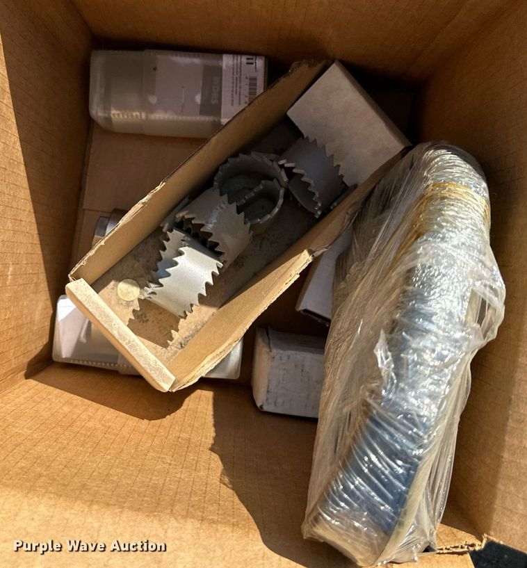 image for item LB9536 Sewer inspection equipment