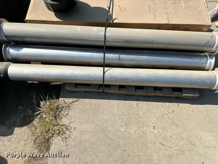 image for item LB9536 Sewer inspection equipment