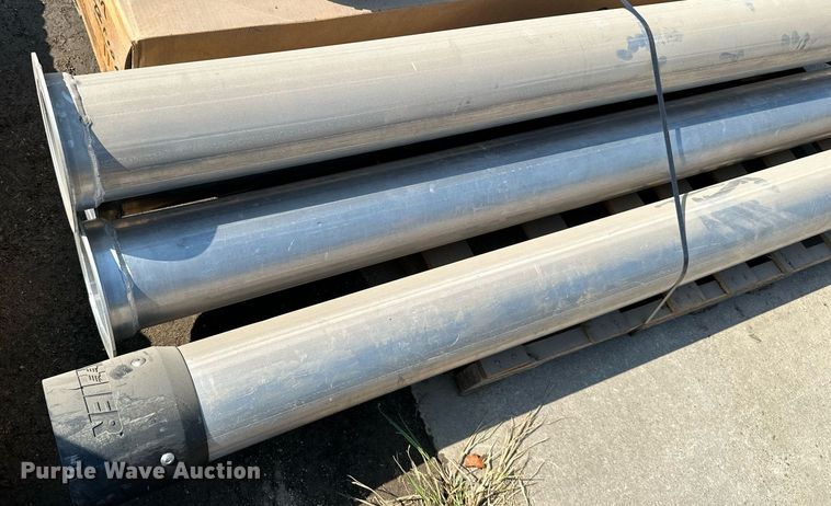 image for item LB9536 Sewer inspection equipment