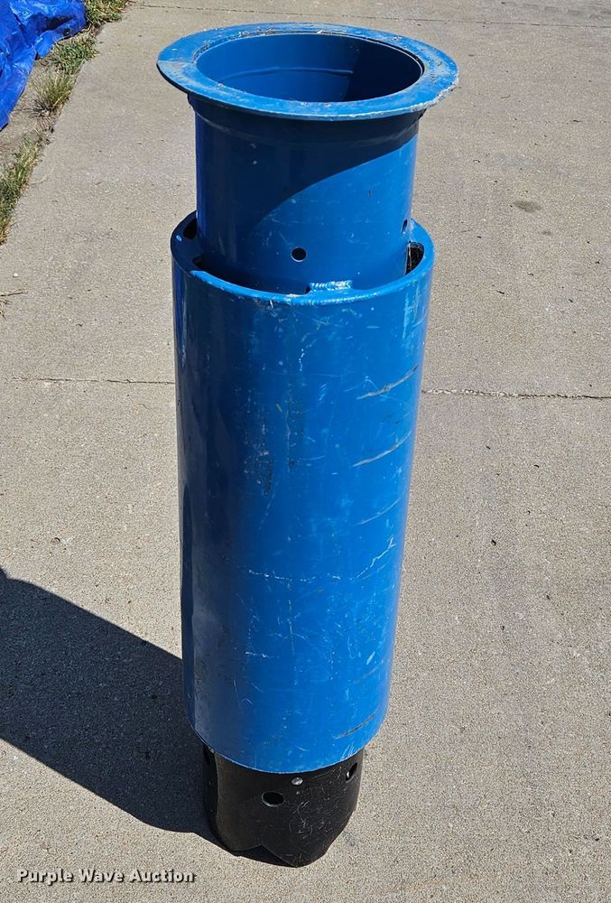 image for item LB9536 Sewer inspection equipment