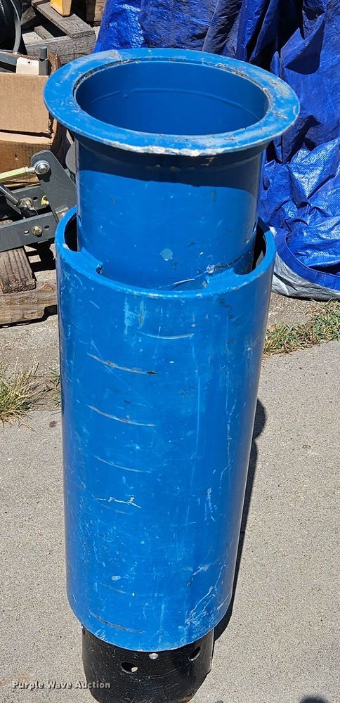 image for item LB9536 Sewer inspection equipment