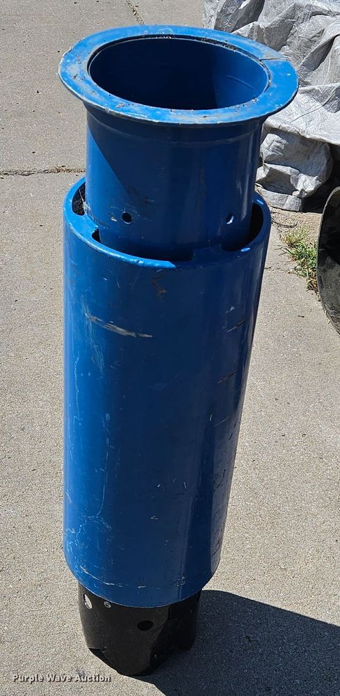 image for item LB9536 Sewer inspection equipment