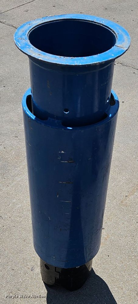 image for item LB9536 Sewer inspection equipment