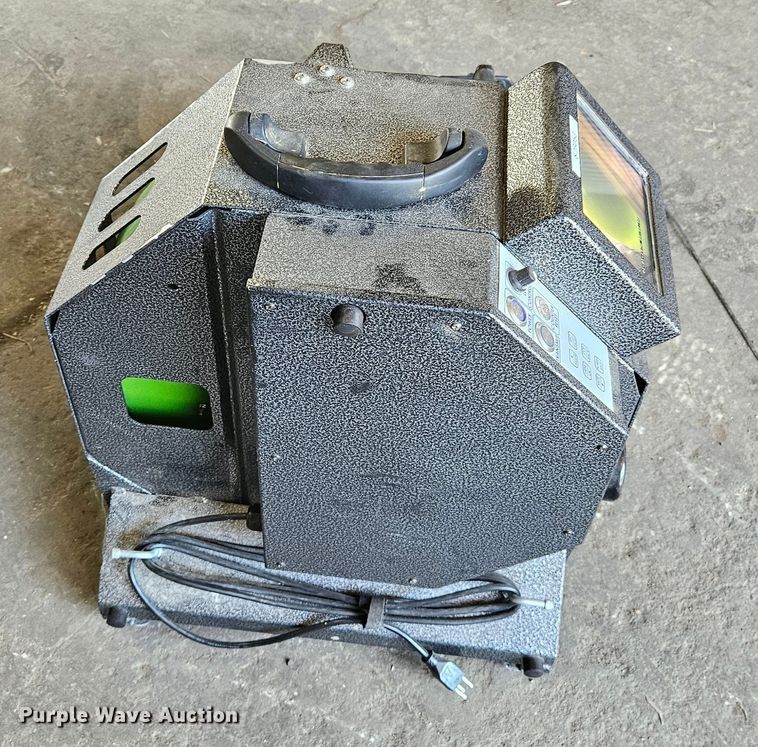 image for item LB9537 Sewer inspection camera