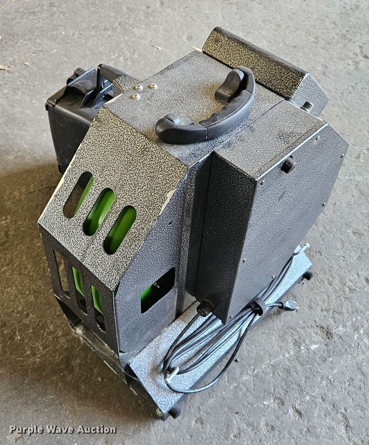 image for item LB9537 Sewer inspection camera