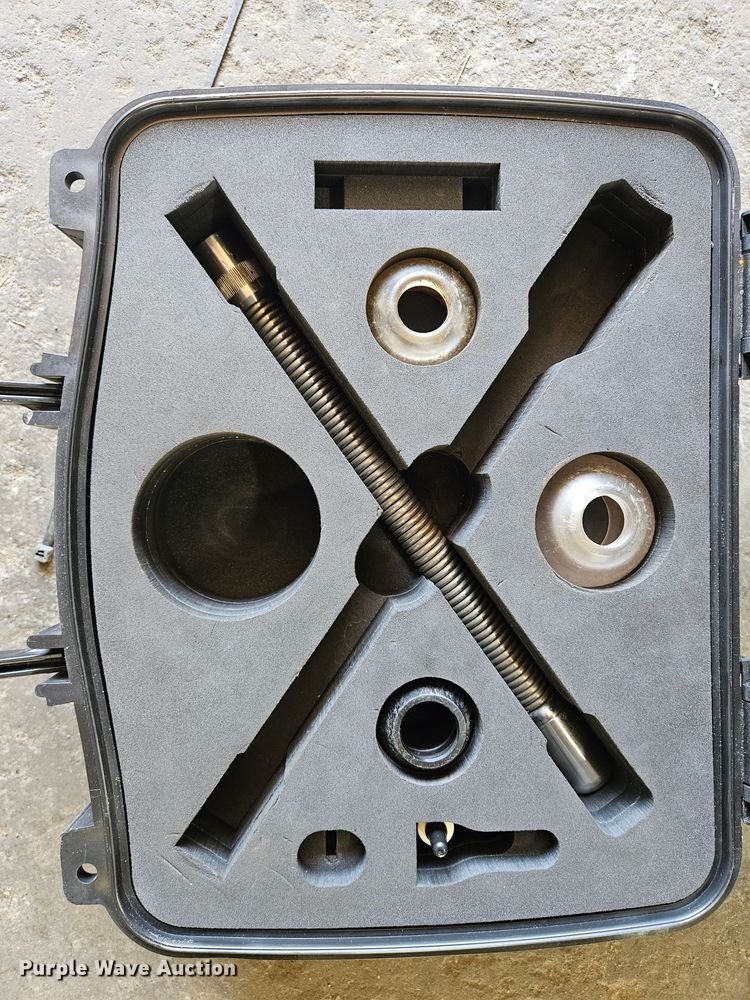 image for item LB9537 Sewer inspection camera