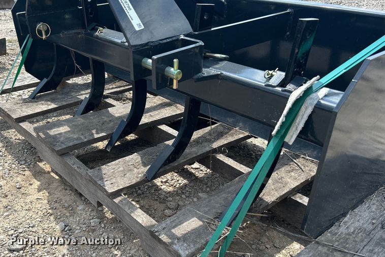 image for item LE9790 Bobcat Blade Box 60  box blade