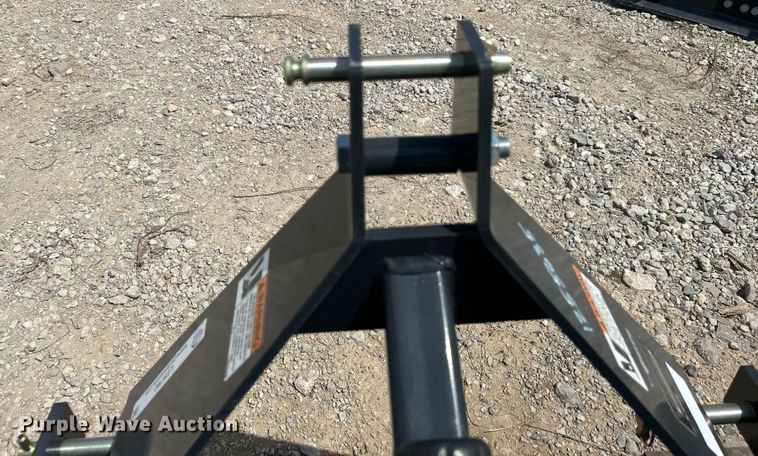 image for item LE9790 Bobcat Blade Box 60  box blade