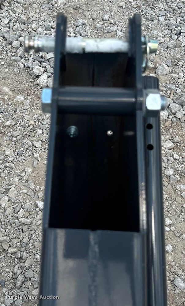 image for item LE9792 Bobcat Rake 72  landscape rake