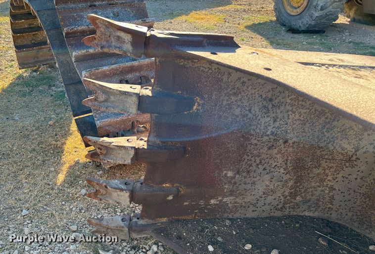 image for item LF9415 42" W excavator bucket